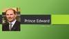 Prince Edward
