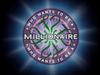 Who wants to be a millionaire?