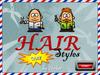Hair styles. Quiz