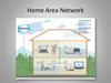 Home area network. Causes