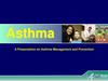 What is Asthma?