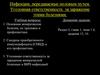 Инфекции, передаваемые половым путем. Уголовная ответственность за заражение этими болезнями