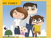 My family