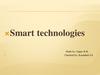 Smart technologies