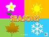 Seasons by herber