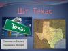 Штат Техас