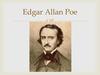 Edgar Allan Poe