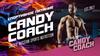 Бренд спортивного питания Candy Coach