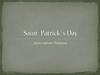 Saint Patrick`s Day