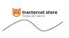 Tractorcat Store. Бумажные планеры для студентов
