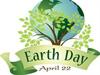 Earth Day - April 22