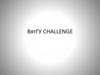 ВятГУ CHALLENGE