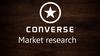 Converse market research