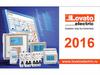 Lovato Electric - разработка и производство продукции для автоматизации и контроля энергопотребления