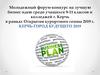 Молодежный форум-конкурс на лучшую бизнес идею среди учащихся 9-11 классов и колледжей г. Керчь