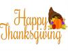 Thanksgiving words