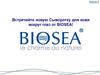 Сыворотка для кожи вокруг глаз от BIOSEA