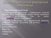Пристрої введення-виведення інформації