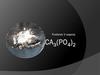 Fosforan V wapnia Ca3(PO4)2