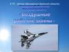 Воздушные рабочие войны. Авиационная история Брянска