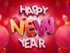 Happy  New Year