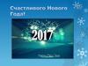 Новый 2017 год