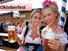 Oktoberfest.  В книгу рекордов Гиннеса