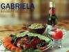 Gabriela Restaurant of Czech cuisine