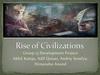 Rise of Civilizations