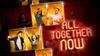 Все вместе сейчас - новый телевизионный музыкальный формат