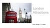 London Attractions