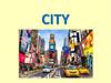 The City