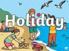 Holiday