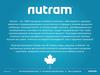 Компания Nutram