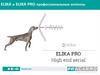 ELIKA и ELIKA PRO профессиональные антенны