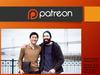 Patreon - лучшая краудфаундинг платформа для творческих людей