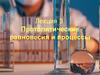 Протолитические равновесия и процессы. Лекция 3