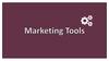 Marketing Tools