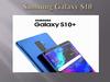 Телефон Samsung Galaxy S10