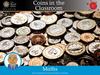 Coins in the Classroom. Maths