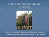 Heart of London